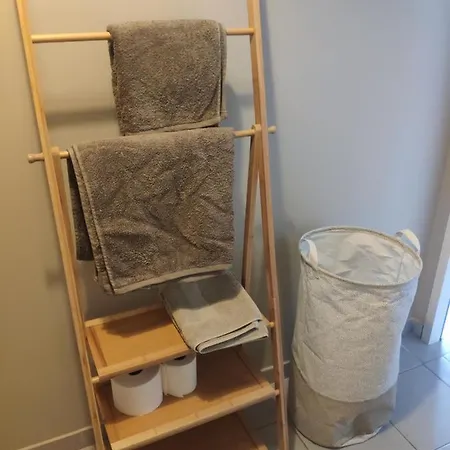 Break Apartment Cahors