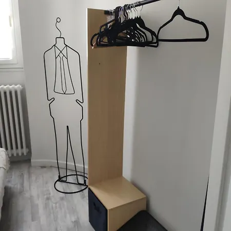 Break Apartment Cahors