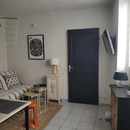 Break Appartement *