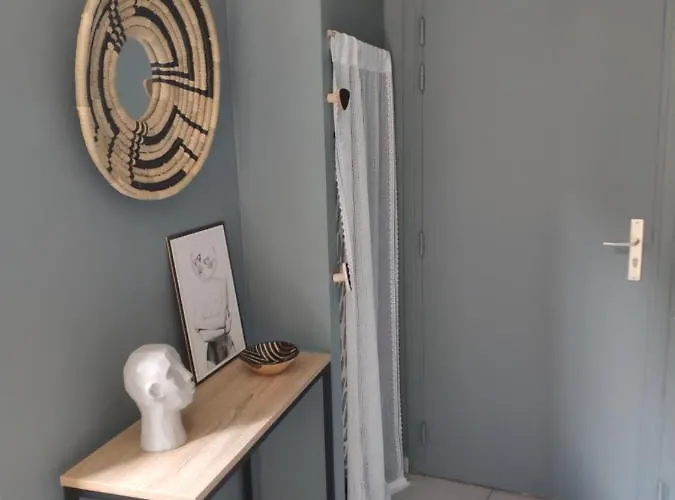 Apartamento Break Cahors