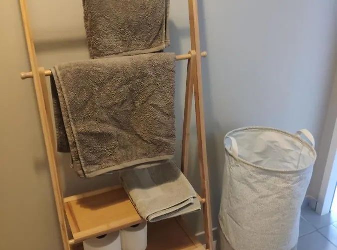 Break Apartamento Cahors