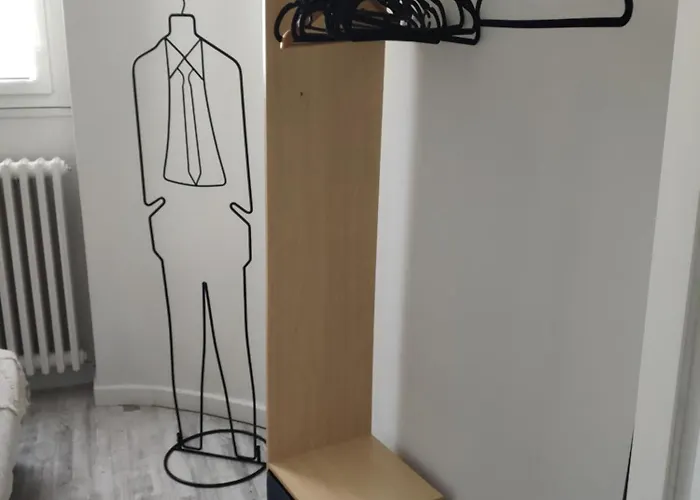 Break Апартаменты Каор